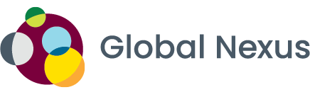 Logo for Global Nexus